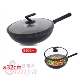 Φ32cm、5400ml
