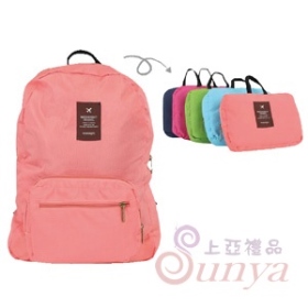 AK-08077韓式收納背包