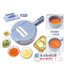 AK-04038多功能刨菜器