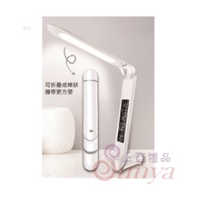 AK-06044智能折疊顯屏護眼檯燈