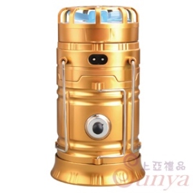 AK-5806F多功能露營風扇燈