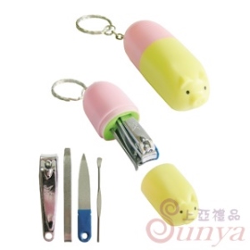 RY-656小豬修容組