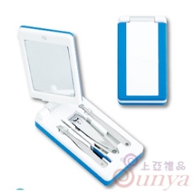 RY-855四件式修容組