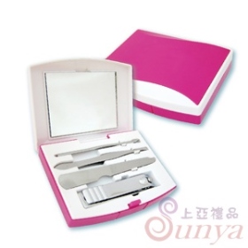 RY-707四件式修容組