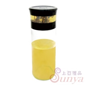 AK-G181-P8雅典泡茶杯(500ml)