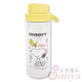 SN-G171-P1尚雅雙層玻璃杯(300ml)