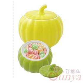 AK-I002M南瓜儲物罐(中)
