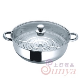 CI-3401蒸火鍋