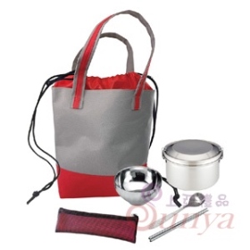 CI-140J環保餐具組