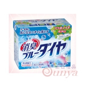 日本原裝進口獅王奈米樂超濃縮洗衣粉(新配方) 0.9kg