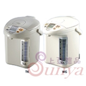 CD-LGF40象印微電腦電動熱水瓶