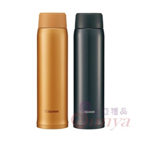SM-NA60象印可分解杯蓋不鏽鋼真空保溫杯