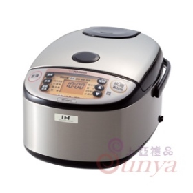 NP-HDF10象印IH電子鍋(6人份)