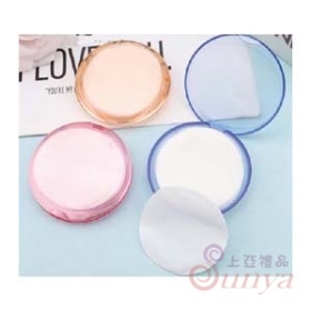 8X-VGQS約50片隨身香皂紙