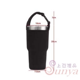 8X-181冰壩杯加吸管套