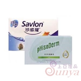 菲蘇德美 燕麥潔膚皂80g