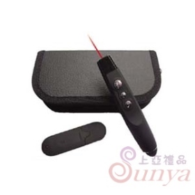 F0-250雷射翻頁筆