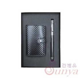 防磁卡片盒筆
