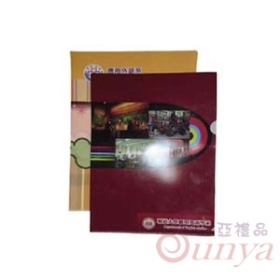 5T-09彩印L夾(含印)