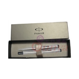 PK-021威雅鋼質對筆