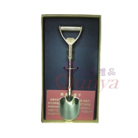 8X-36B開運金鏟子開瓶器禮盒