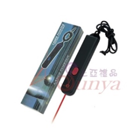 CU2-01 T1331雷射指示器(4號電池*2)