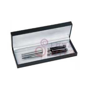 GR-40RB POLO上黑下白博士對筆