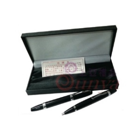 WR-01RB波西米亞鋼珠對筆