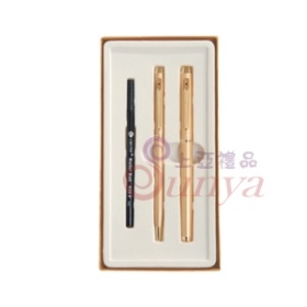 6200RB1 POLO沙金對筆+筆芯