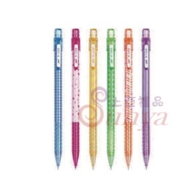 IP-1002格紋自動鉛筆0.5mm