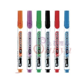 MK-100油性環保記號筆1.0mm