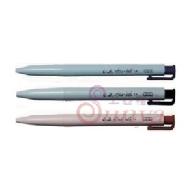 OB-1010 1.0mm自動原子筆