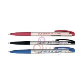 OB-1588 0.5mm自動中油筆
