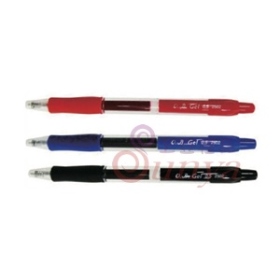 OB-2538 0.38mm自動中性筆