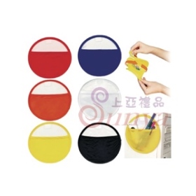 WJRW-DQ21680隨意貼文具袋(21cm)