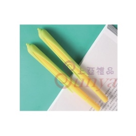 小玉米中性筆