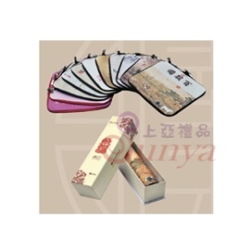 中國風滑鼠墊