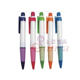 5B-07B白管胖胖筆