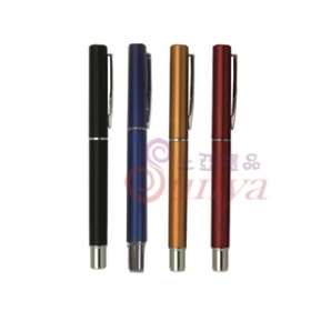 F0-1217金馬筆中性筆