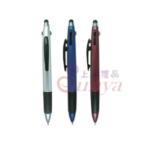 F0-1220三色觸控筆