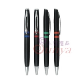 F0-1158黑旋風原子筆