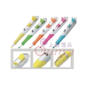 3M-3 3M標籤螢光筆(可印刷)