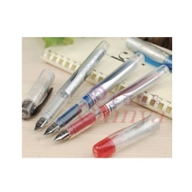 PN-150白金牌Preppy炫彩鋼筆