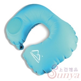 8X-170護頸充氣枕