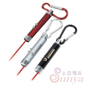 5B1-13LED雷射鎖圈