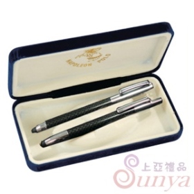 8X-197RB POLO高級碳纖觸控對筆