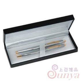 0027-RB POLO金鉻對筆