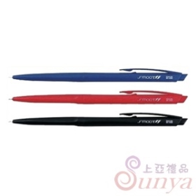 IB-1006彩色芯原子筆0.6mm