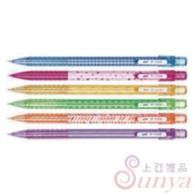 IP-1002格紋自動鉛筆0.5mm