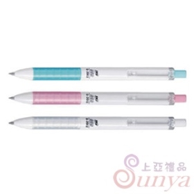 G-2002自動中性筆0.5筆芯
